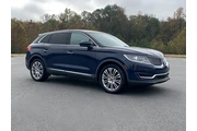 2018 MKX RESERVE en Little Rock
