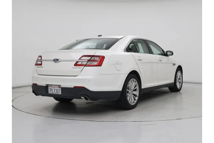 $12998 : Ford Taurus 2016 Limited 4dr image 8
