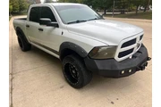 $1 : 2015 RAM 1500 Outdoorsman thumbnail