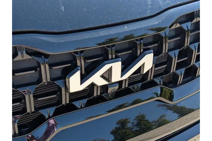 Kia Telluride 2024 AWD SX 4d image 5