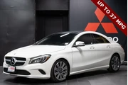 Mercedes-Benz CLA 2018 CLA 2 en Los Angeles