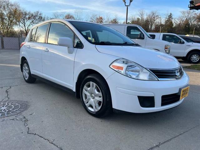 $5495 : 2012 Versa 1.8 S image 3