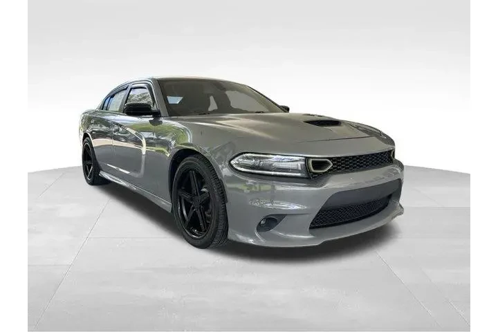 $23718 : Dodge Charger 2019 R/T 4dr S image 2