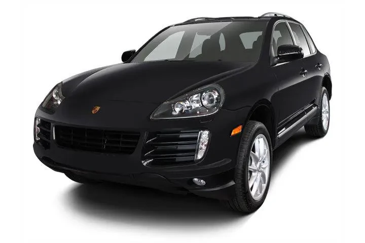 $6200 : Porsche Cayenne 2008 AWD 4dr image 1