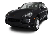 $6200 : Porsche Cayenne 2008 AWD 4dr thumbnail