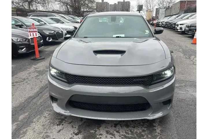$20995 : Dodge Charger 2023 GT 4dr Se image 2