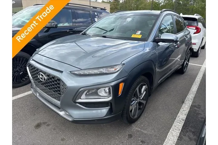 $12989 : Hyundai KONA 2020 Limited 4d image 1