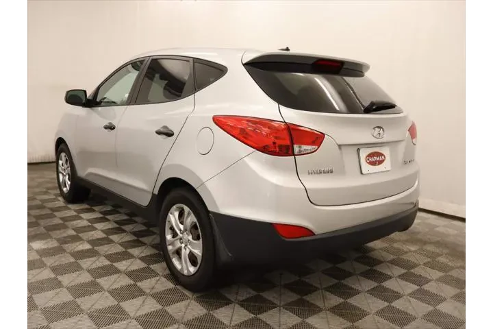 $6863 : Hyundai TUCSON 2013 GL 4dr S image 3