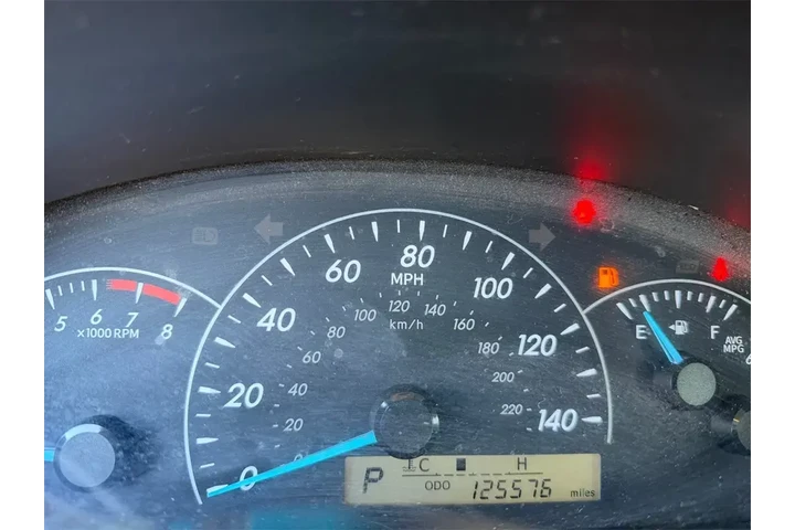 $12000 : Toyota Camry 2014 L 4dr Seda image 5