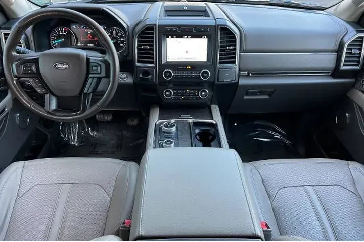 $24991 : Ford Expedition 2018 4x4 Lim image 5