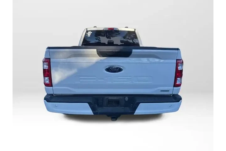 $35224 : Ford F-150 2023 4x4 XL 4dr S image 4