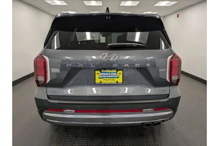 $36995 : Hyundai PALISADE 2023 AWD Ca image 5