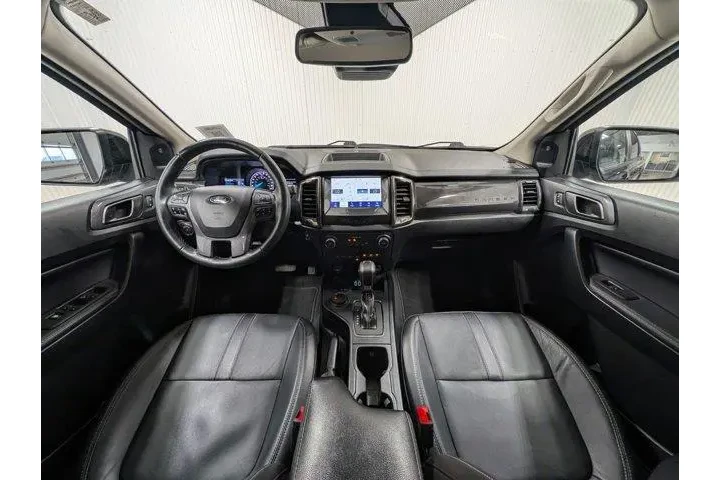 $30636 : Ford Ranger 2022 4x4 XL 4dr image 3