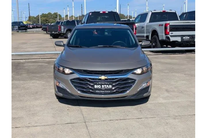 $16495 : Chevrolet Malibu 2023 LT 4dr image 8