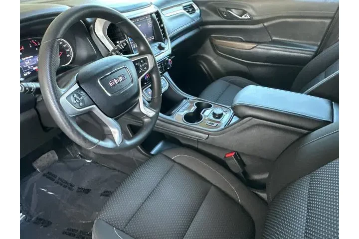 $27970 : GMC Acadia 2023 SLE 4dr SUV image 9