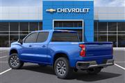 $55790 : 2025 Silverado 1500 LT (2FL) thumbnail