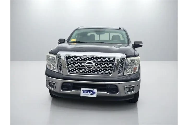$21999 : Nissan Titan 2017 4x4 SV 4dr image 2