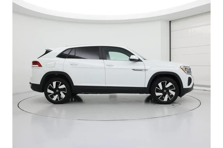 $39998 : Volkswagen Atlas Cross Sport image 7