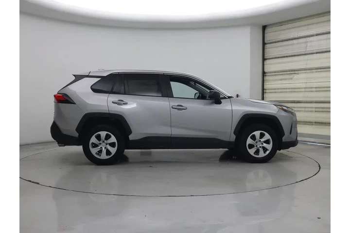$25998 : Toyota RAV4 2024 AWD LE 4dr image 7