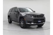 Jeep Grand Cherokee L 2024 4 en San Francisco Bay Area