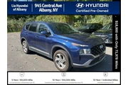 Hyundai SANTA FE 2023 AWD SE en Albany