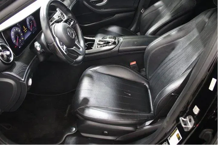 $24981 : Mercedes-Benz E-Class 2020 E image 6