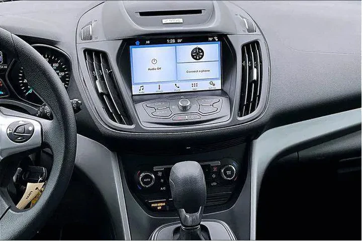 $8500 : Ford Escape 2016 AWD SE 4dr image 9