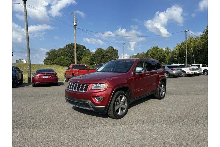 $12975 : Jeep Grand Cherokee 2015 4x2 image 9