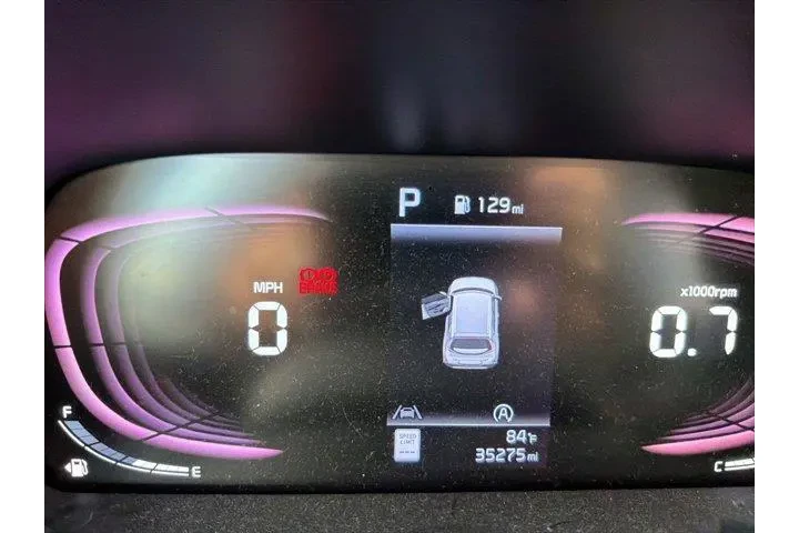 $13991 : Kia Soul 2023 LX 4dr Crossov image 6
