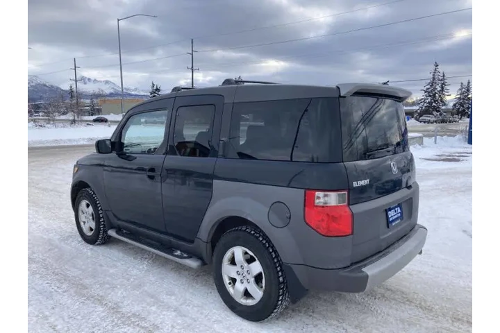 $6999 : 2004 Element EX image 8