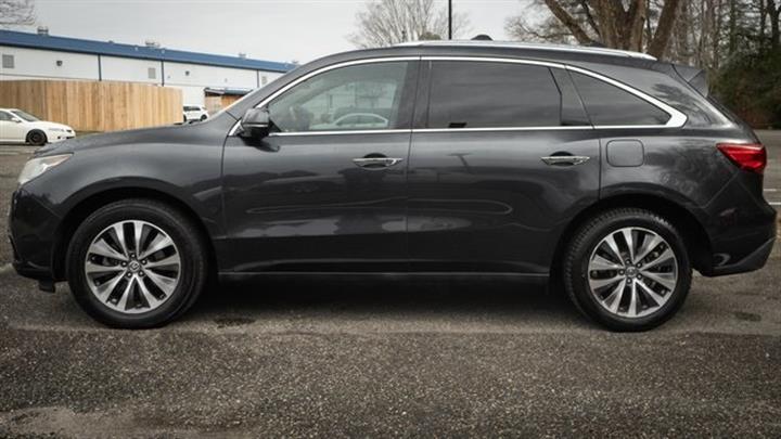 $12998 : PRE-OWNED 2016 ACURA MDX 3.5L image 7