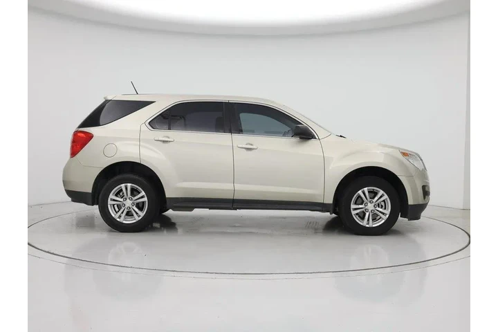 $12599 : Chevrolet Equinox 2014 LS 4d image 7