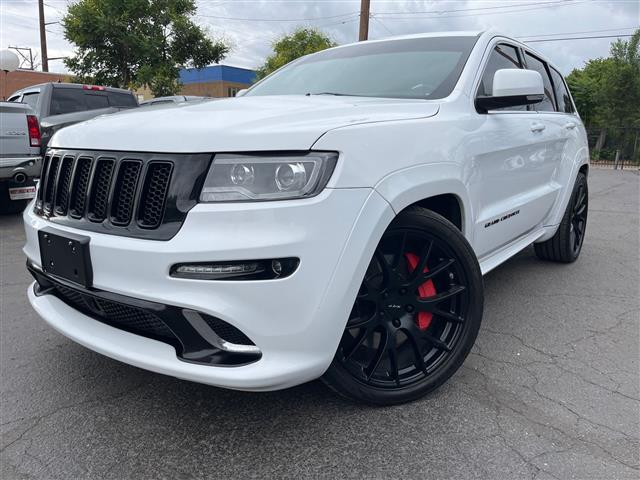 $24888 : 2013 Grand Cherokee SRT8, 201 image 9