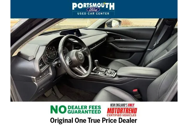 $20995 : Mazda CX-30 2024 AWD 2.5 S S image 4