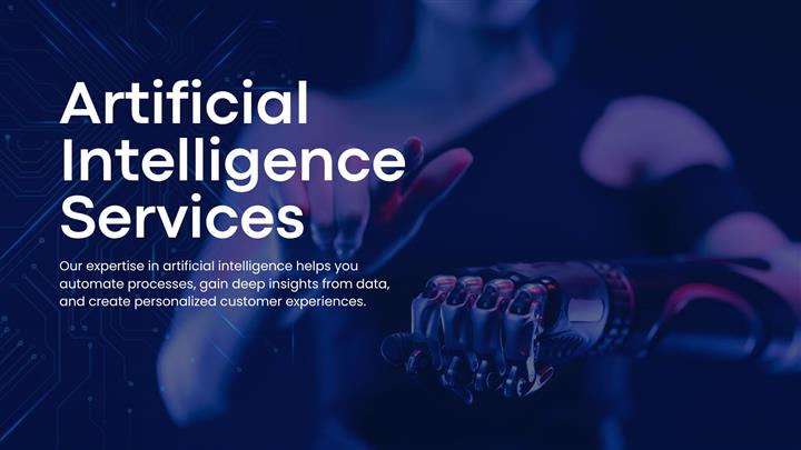 AI Services image 1