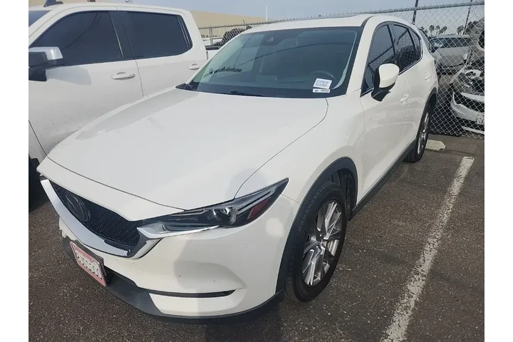 $18391 : Mazda CX-5 2019 Grand Tourin image 3