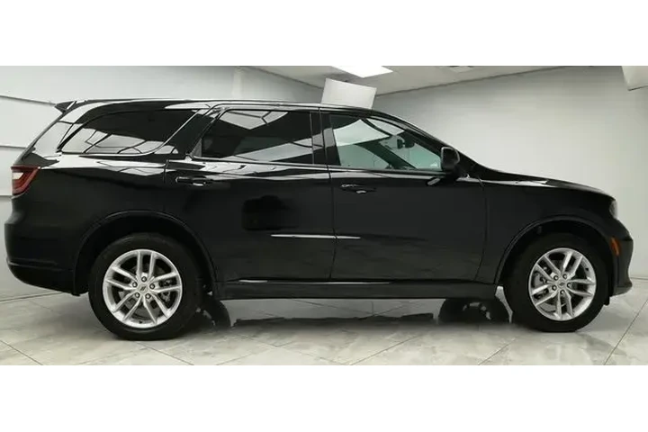$30900 : Dodge Durango 2024 AWD GT 4d image 8