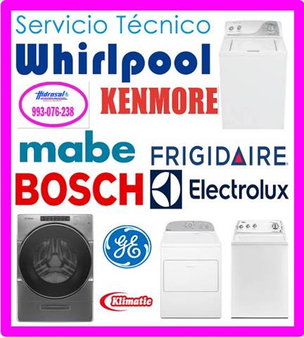 Reparación lavadora Electrolux image 4