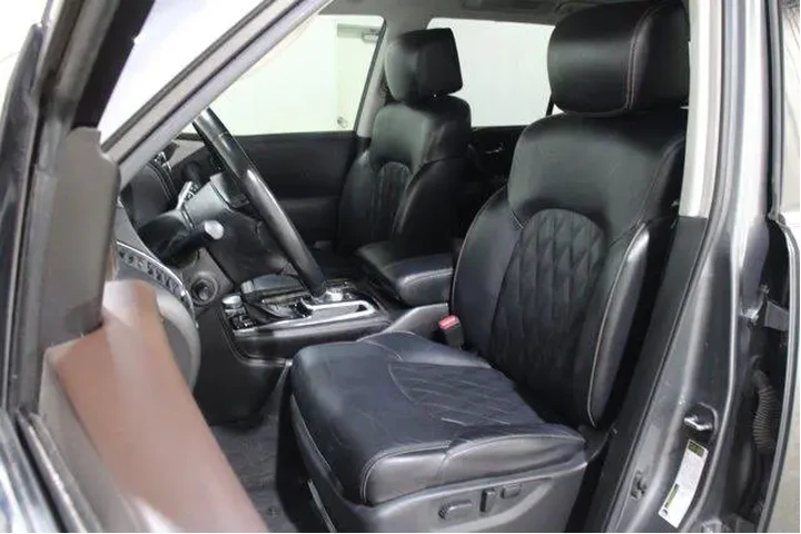 $34998 : Nissan Armada 2021 4x4 Plati image 5