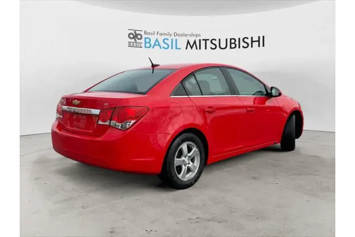 $6996 : Chevrolet Cruze 2014 1LT Aut image 5