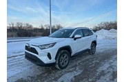 $32509 : Toyota RAV4 2025 AWD XLE 4dr thumbnail