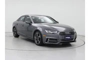 $18998 : Audi A4 2017 AWD 2.0T quattr thumbnail