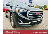 2020 GMC Terrain SLT AWD en Oklahoma City
