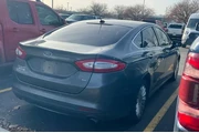 $9995 : Ford Fusion Energi 2016 SE L thumbnail