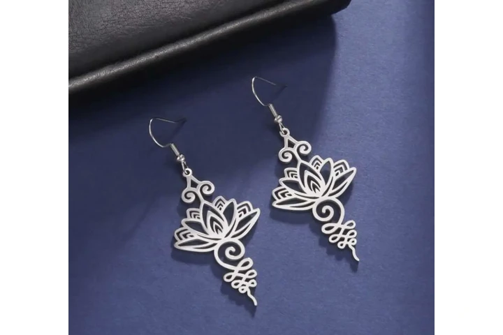 Aretes - Earrings image 4