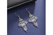 Aretes - Earrings thumbnail