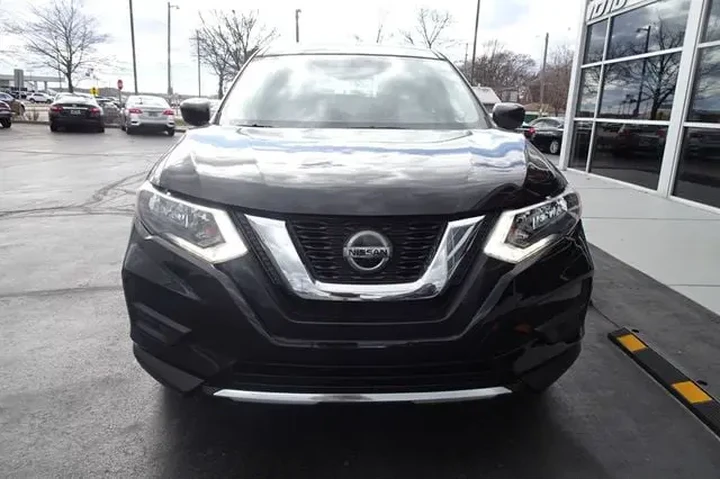 $12990 : 2018 Rogue image 3