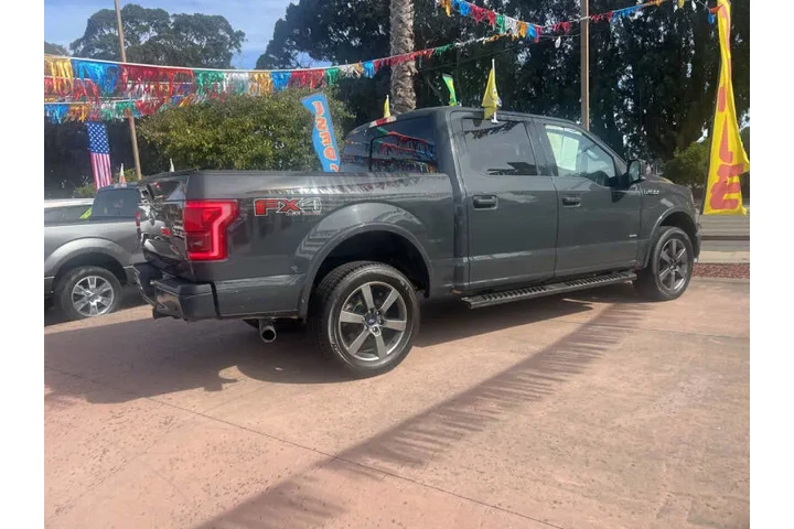 $22999 : 2016 F-150 XLT image 3