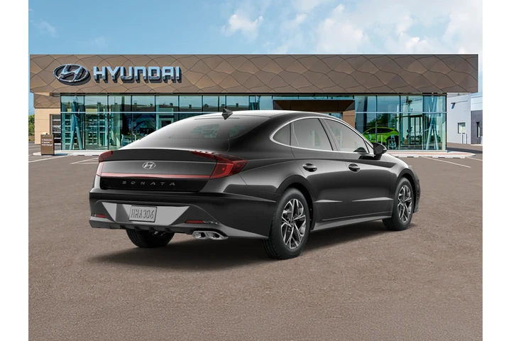 $20494 : Hyundai SONATA 2023 SEL 4dr image 7