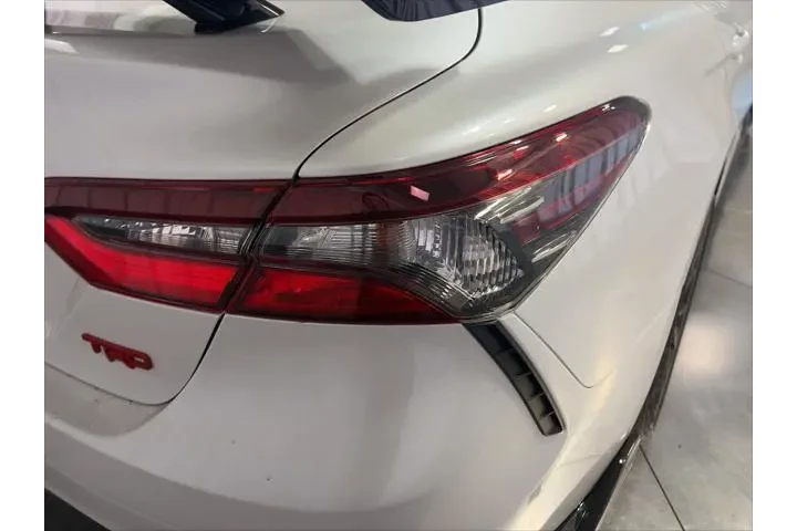 $31999 : Toyota Camry 2021 TRD 4dr Se image 9